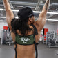 Never Settle Performance Vest - Blaise Training Never Settle